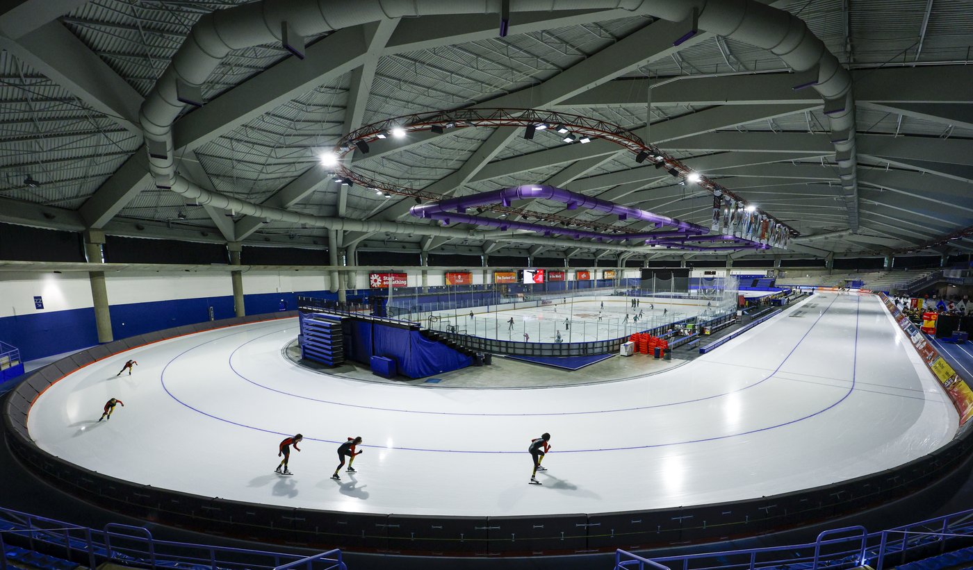 Federal, Alberta governments invest $52 million in Calgary Olympic Oval upgrade | iNFOnews.ca