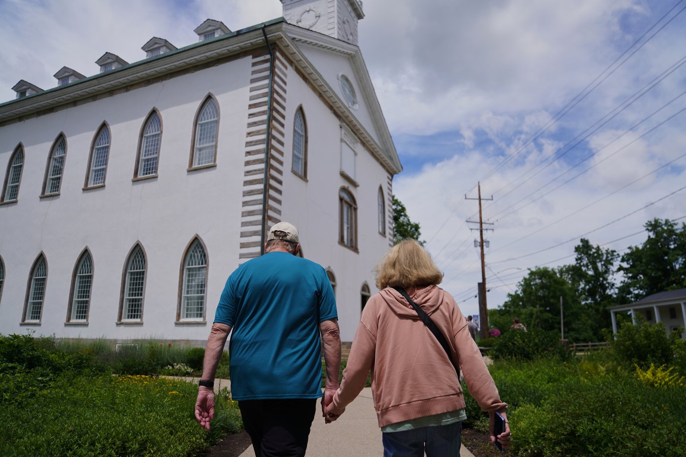 Ohio already has the oldest Mormon temple. Now it has one of the newest | iNFOnews.ca