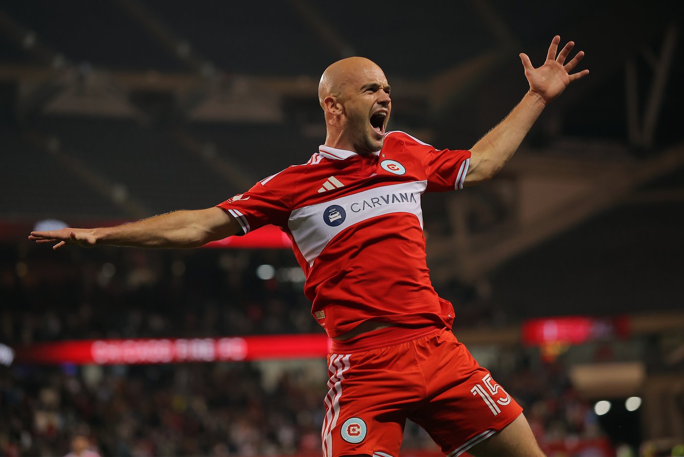 Lod, Gutman score as hot Fire edge Toronto FC 2-1 | iNFOnews.ca
