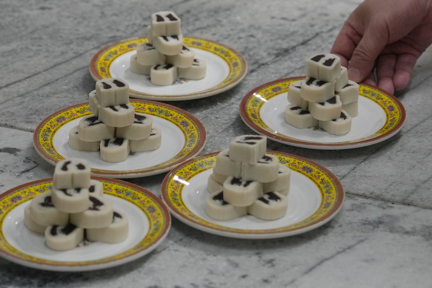 Once shaped by court rituals, China’s imperial cuisine lives on today | iNwine