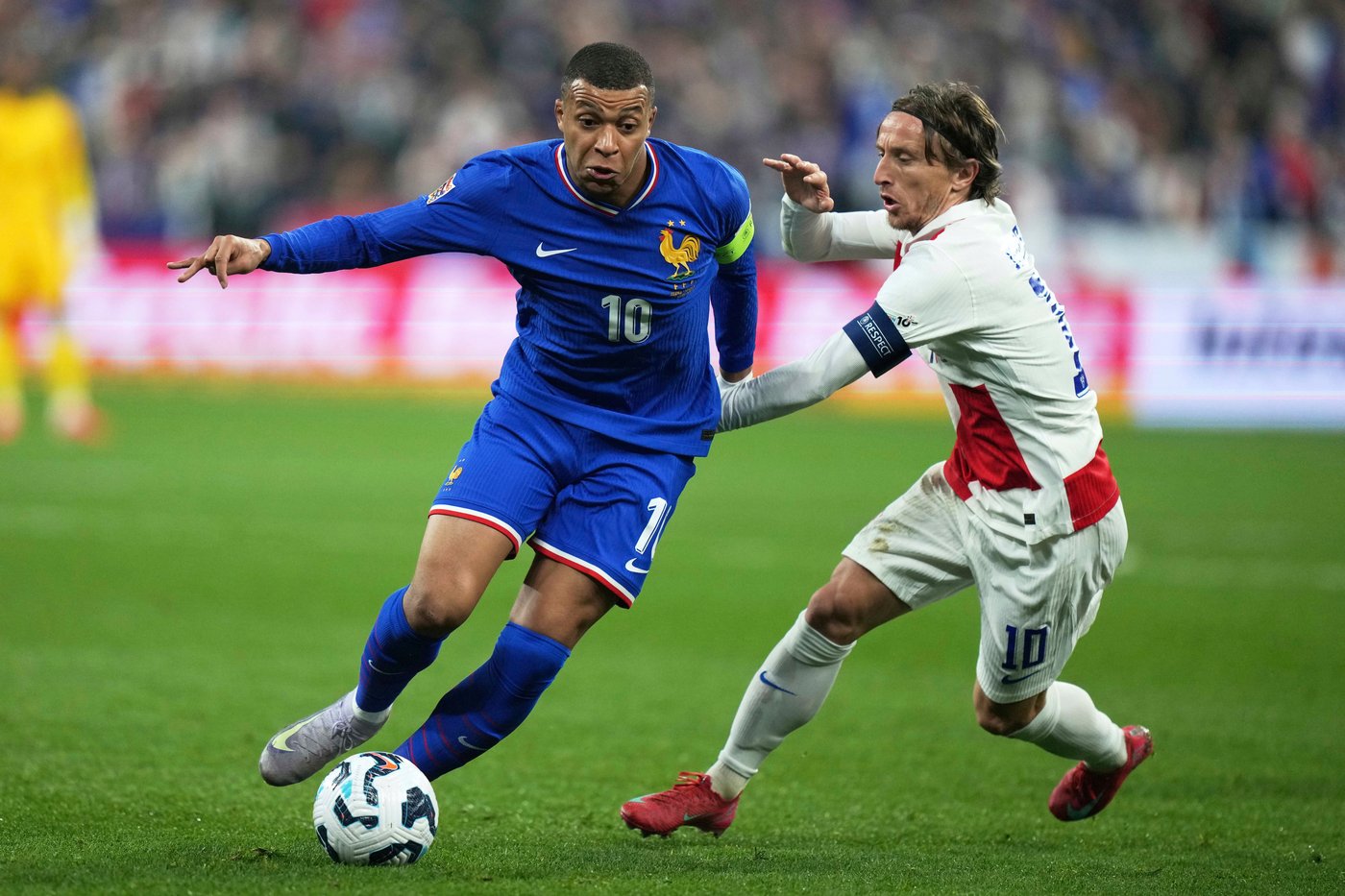 The World Cup begins in one month and here's when the top teams are announcing their final rosters | iNFOnews.ca
