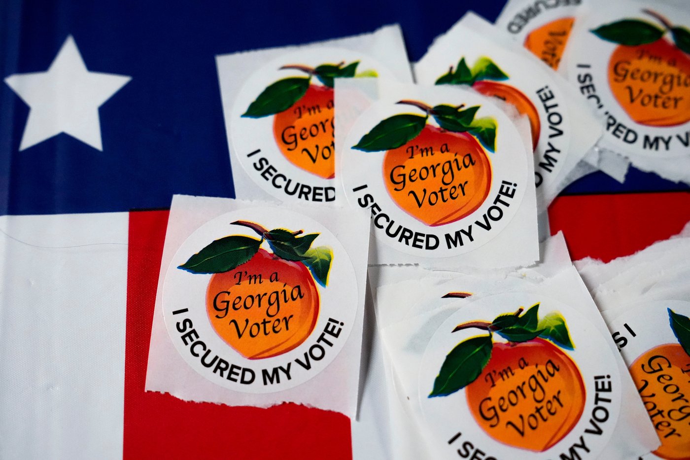 The Trump administration is ramping up pressure on states to change election practices | iNFOnews.ca The Trump administration is ramping up pressure on states to change election practices | iNFOnews.ca