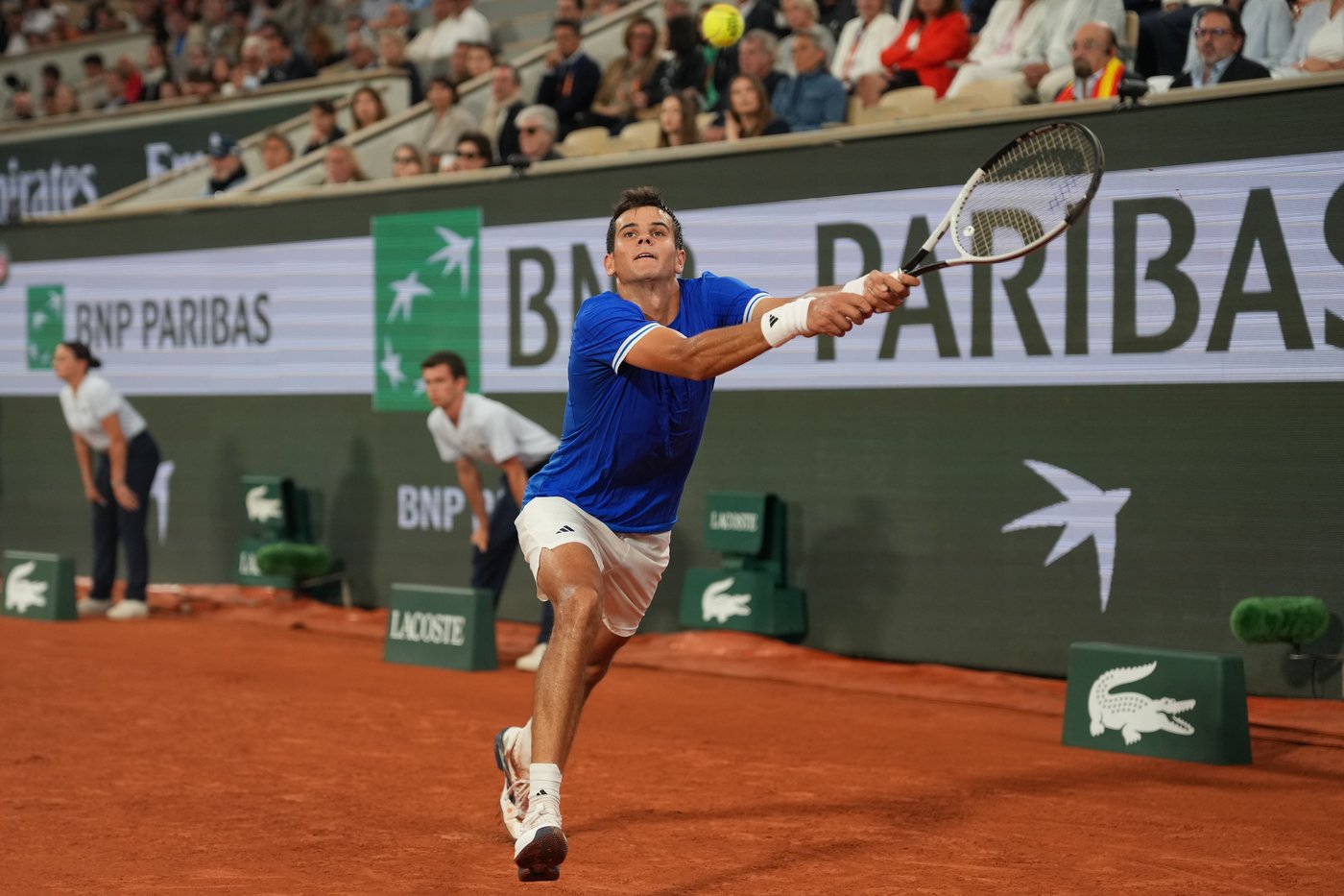 Alexander Zverev would never trade his Olympic gold for a Grand Slam title | iNFOnews.ca