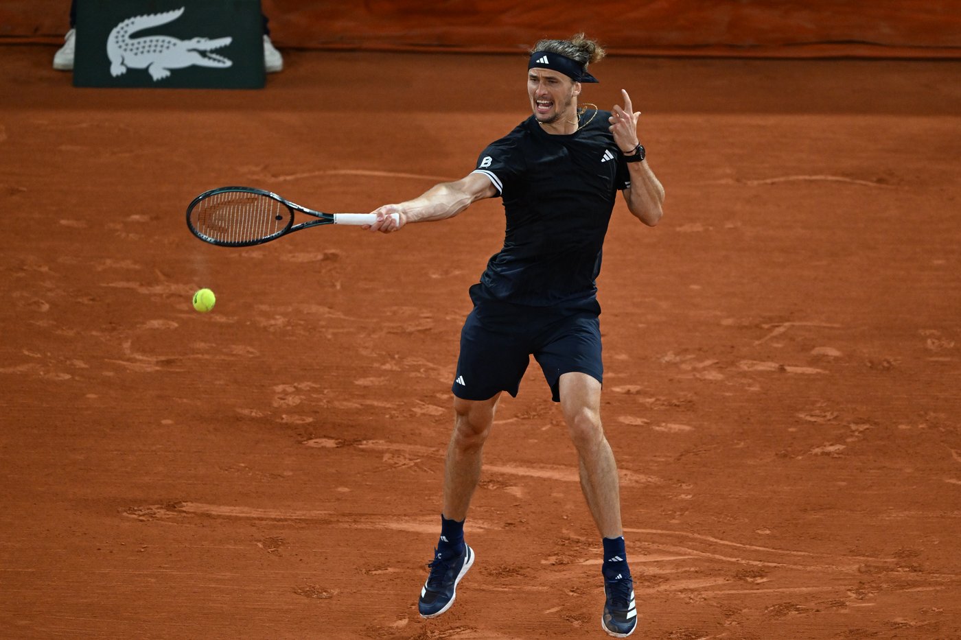 Alexander Zverev would never trade his Olympic gold for a Grand Slam title | iNFOnews.ca