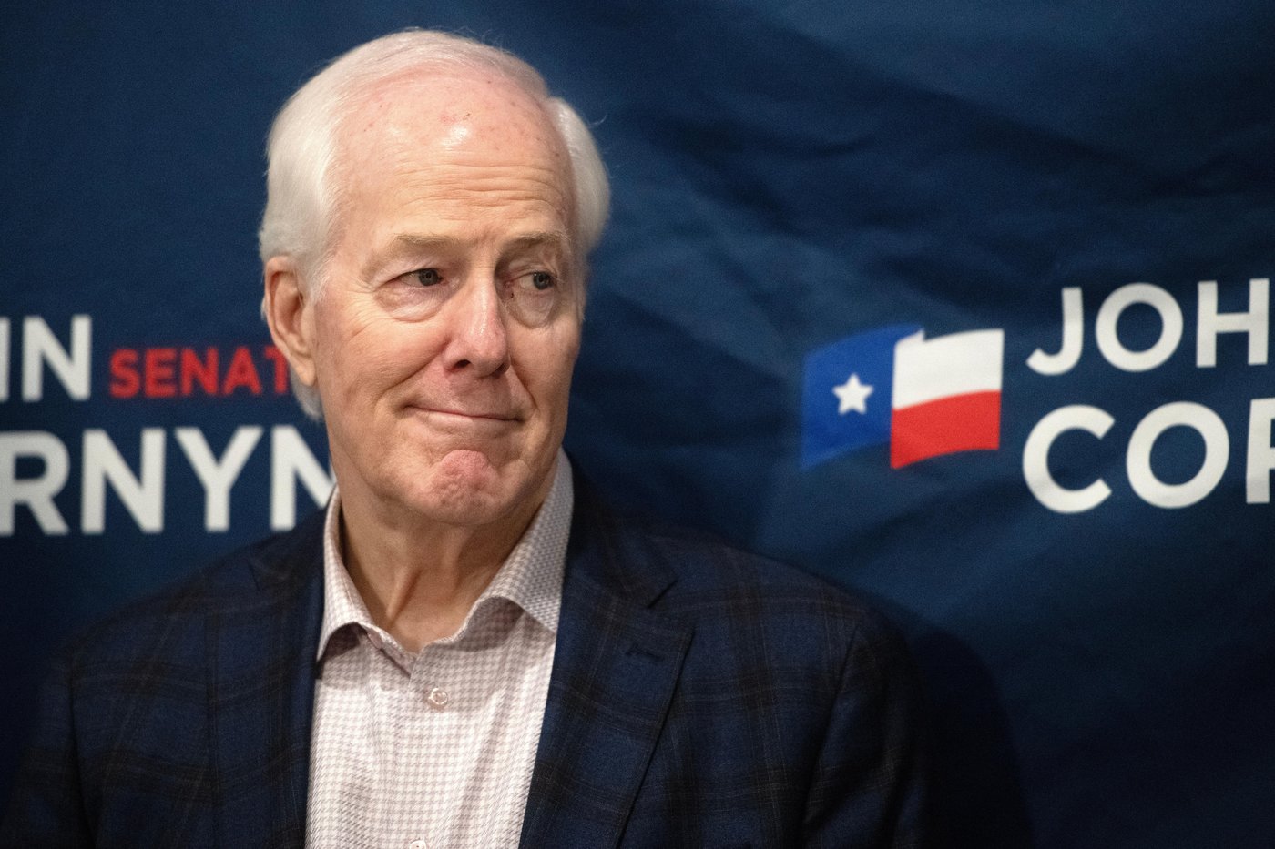 Ken Paxton easily defeats John Cornyn in Texas Republican Senate runoff, in photos | iNFOnews.ca