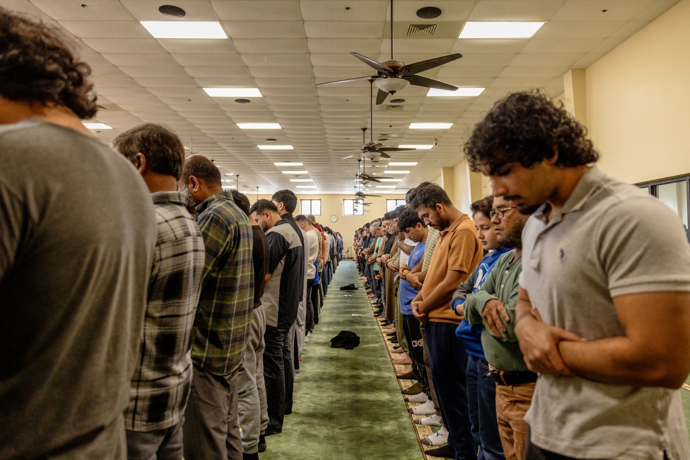 As Abdul El-Sayed breaks a barrier, anti-Muslim vitriol surges on multiple fronts | iNFOnews.ca As Abdul El-Sayed breaks a barrier, anti-Muslim vitriol surges on multiple fronts | iNFOnews.ca