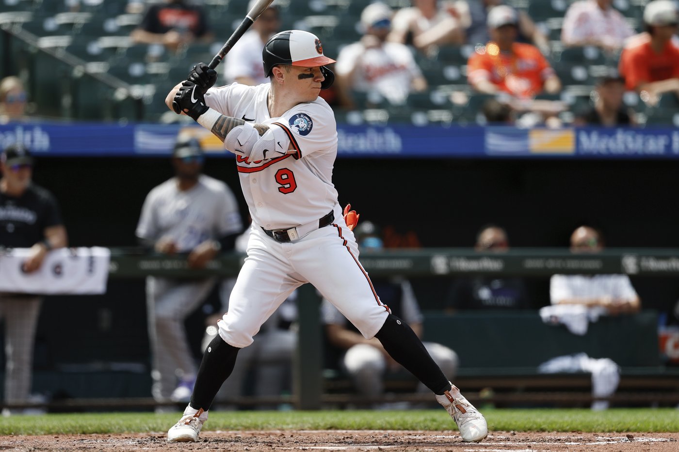 All-star Josh Naylor headlines Canada's World Baseball Classic roster | iNFOnews.ca