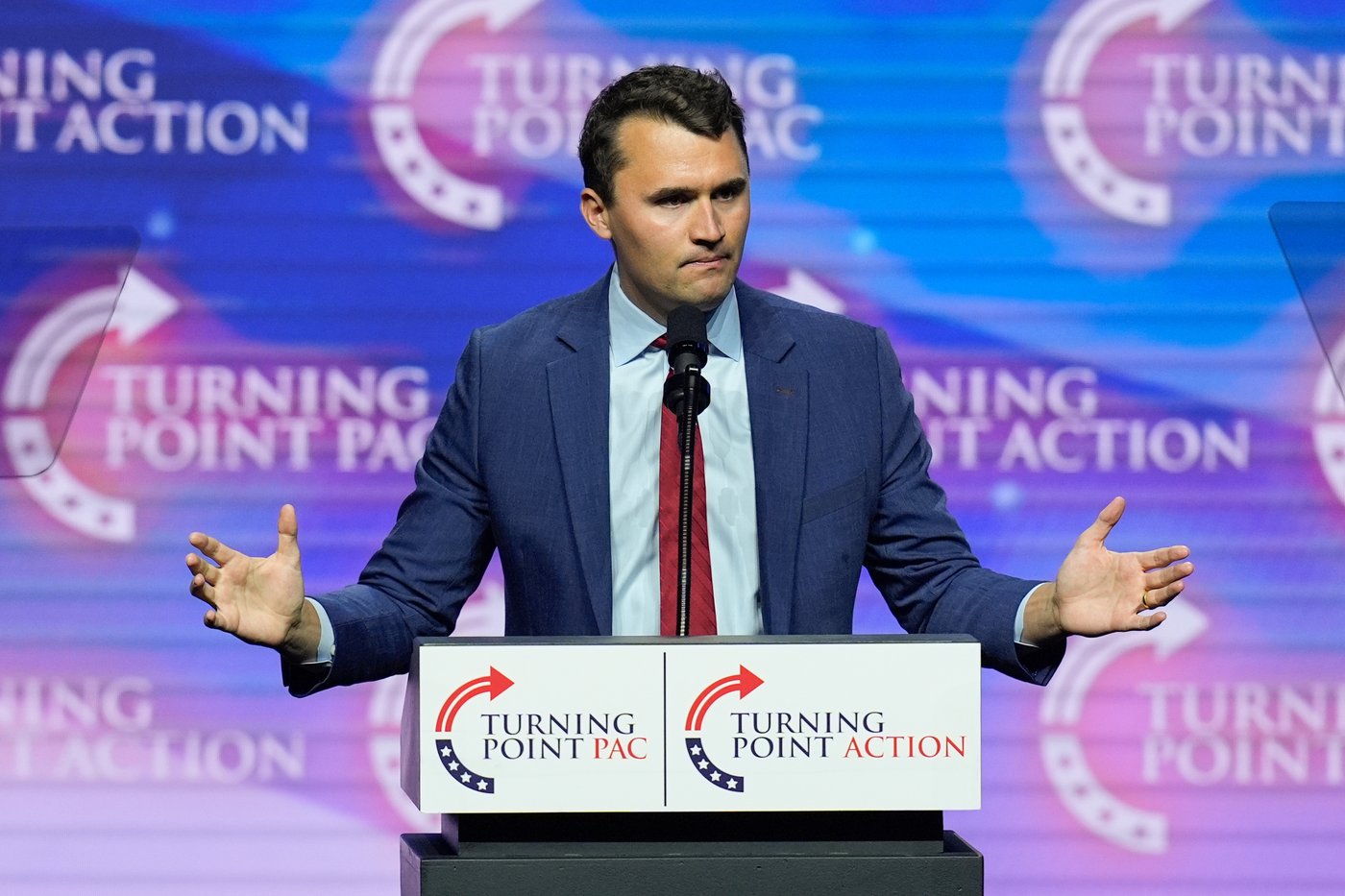 States eulogize Charlie Kirk with new laws promoting religion and free speech | iNFOnews.ca