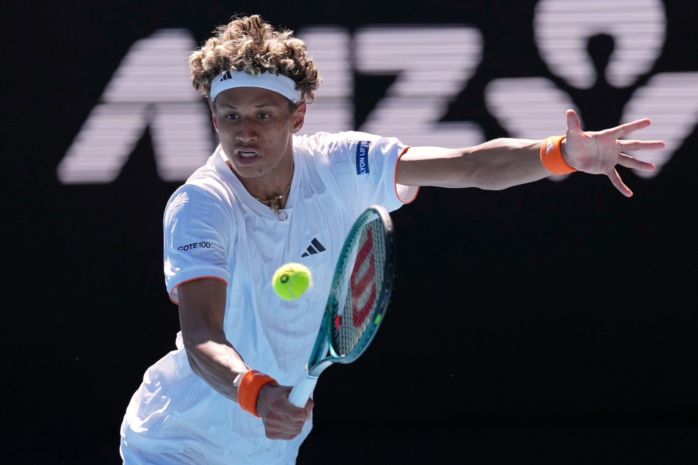 Liam Draxl to open Canada's Davis Cup qualifiers first-round match against Brazil | iNFOnews.ca