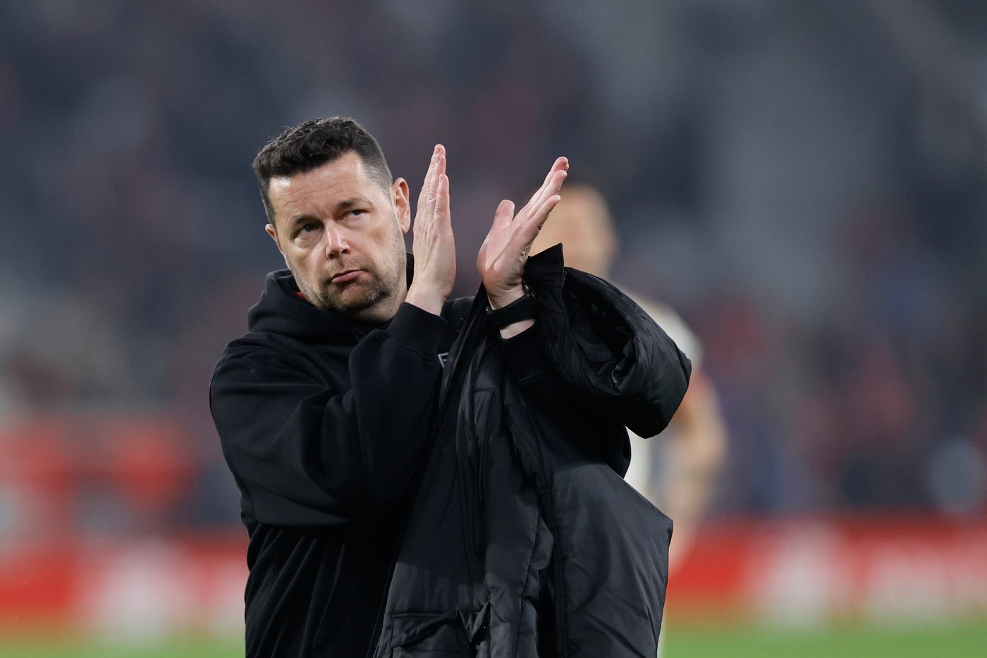 Ligue 1 leader PSG rests while other teams chase a Champions League spot | iNFOnews.ca