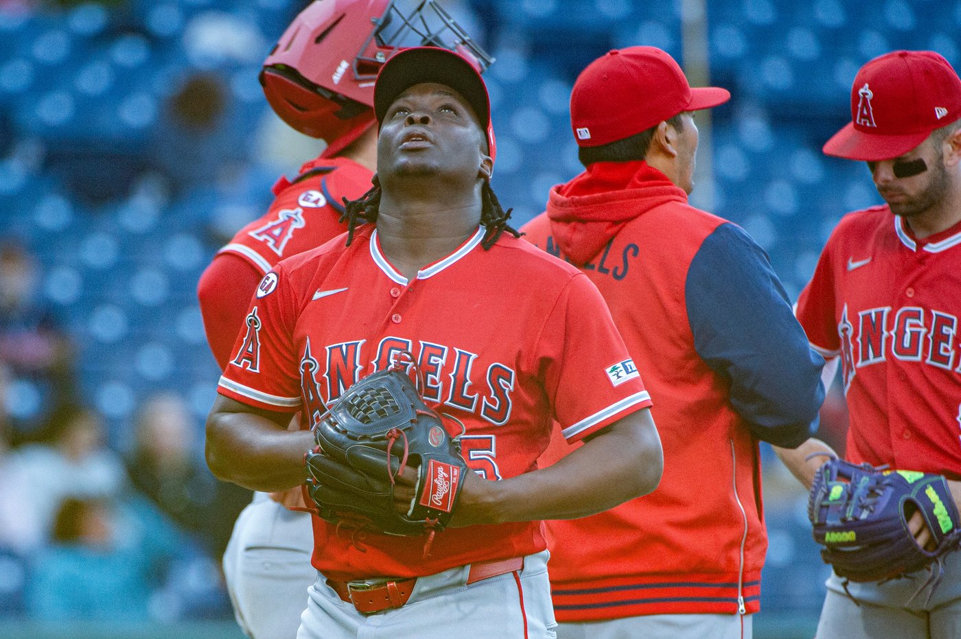 Joey Cantillo, Travis Bazzana help Guardians continue their home dominance of Angels with a 7-2 win | iNFOnews.ca