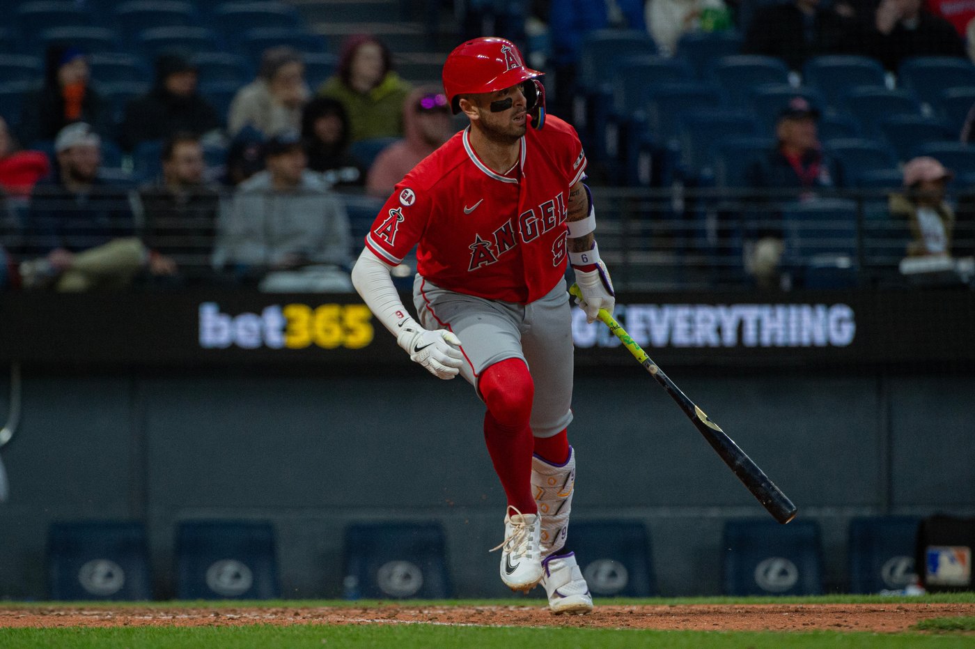 Joey Cantillo, Travis Bazzana help Guardians continue their home dominance of Angels with a 7-2 win | iNFOnews.ca