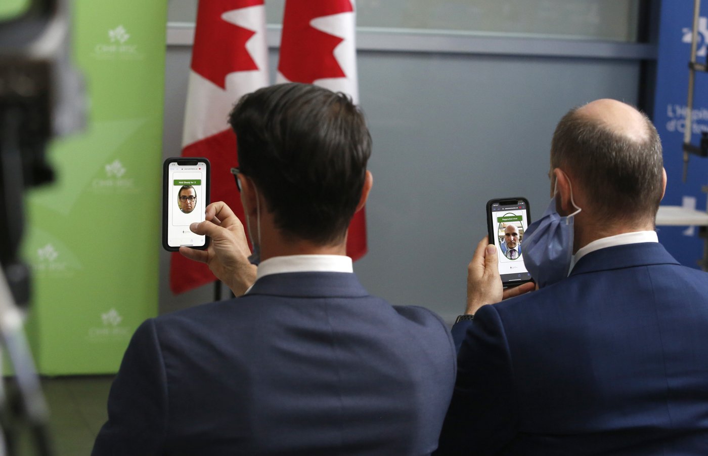 Years after the pandemic, MPs are divided on hybrid Parliament rules | iNFOnews.ca Years after the pandemic, MPs are divided on hybrid Parliament rules | iNFOnews.ca