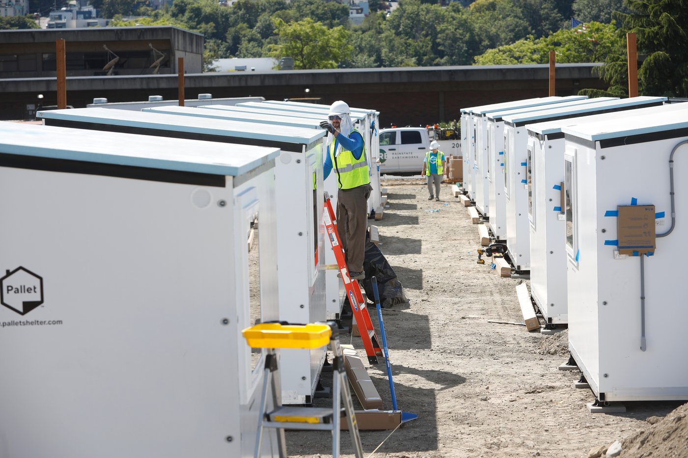 Takeaways from AP's report on how World Cup host cities are approaching homelessness | iNhome Takeaways from AP's report on how World Cup host cities are approaching homelessness | iNhome