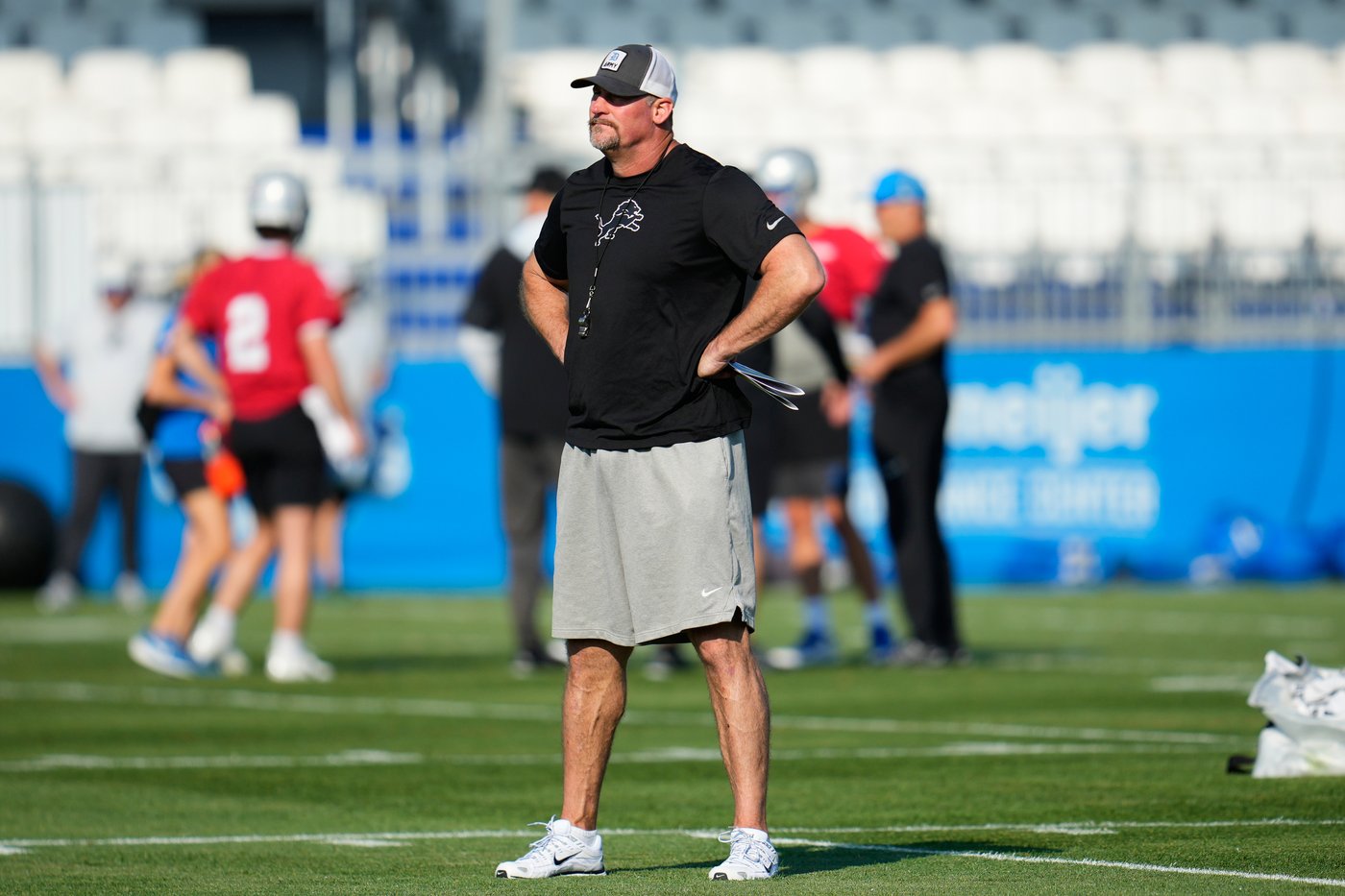 Pacheco provides 'Pop' in the Lions' backfield while awaiting Gibbs' return | iNFOnews.ca