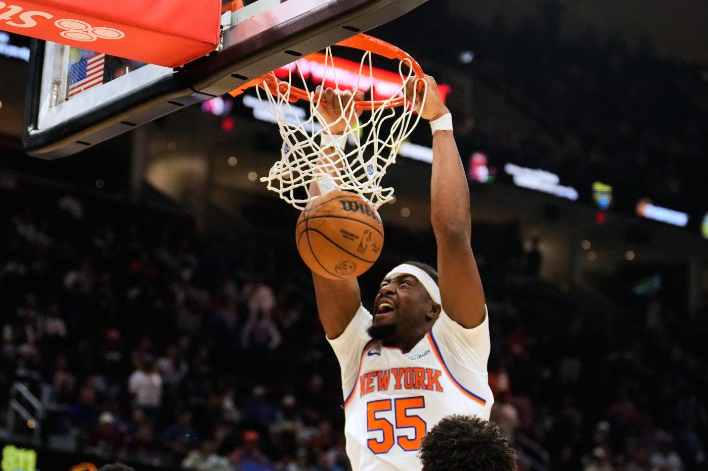 Knicks focus on title after accomplishing Dolan's first mandate of reaching the NBA Finals | iNFOnews.ca