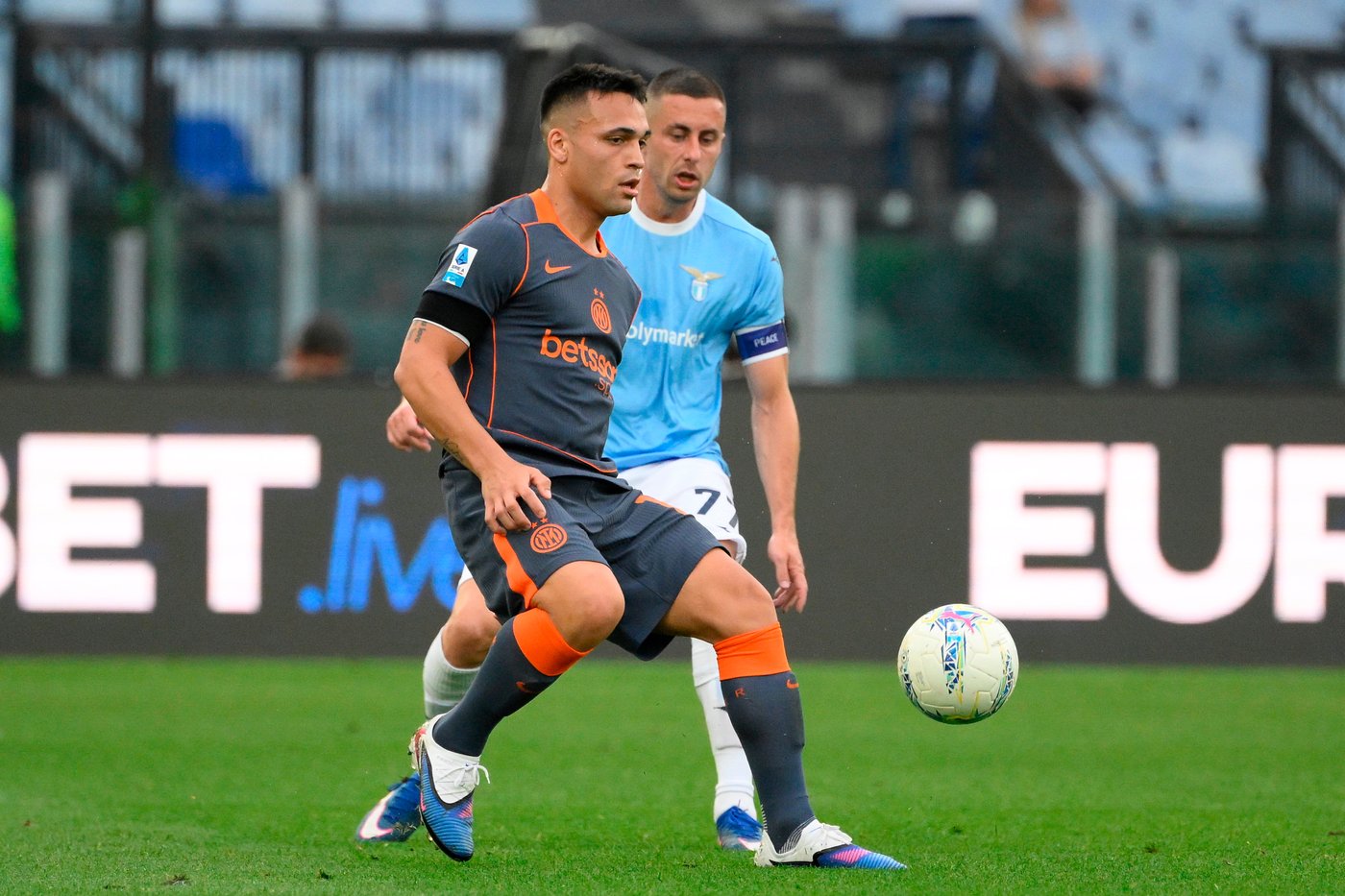 Serie A champion Inter aiming for the double in Italian Cup final, Lazio eyeing Europe | iNFOnews.ca