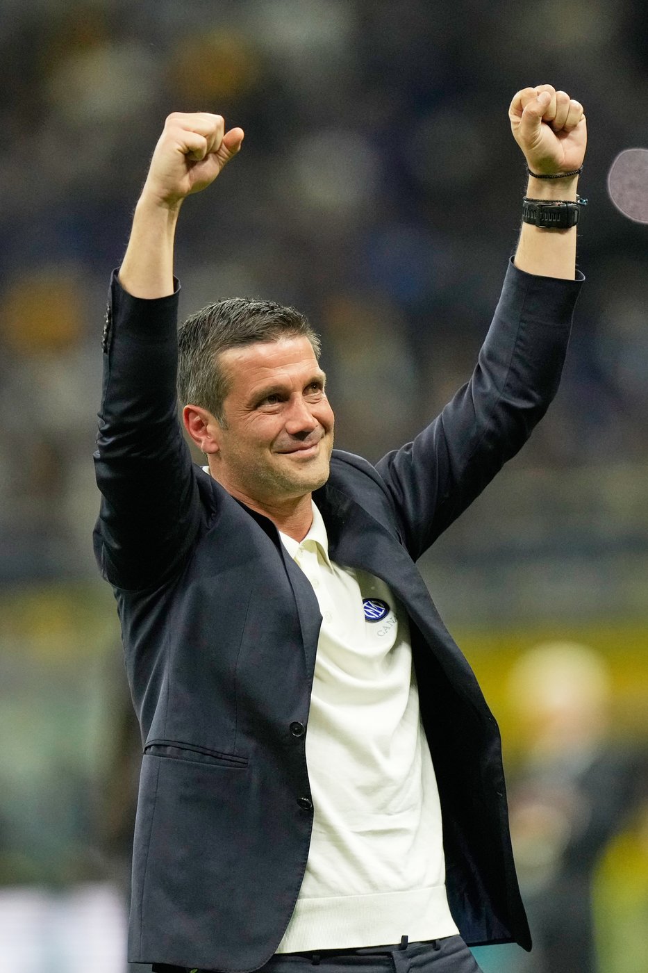 Serie A champion Inter aiming for the double in Italian Cup final, Lazio eyeing Europe | iNFOnews.ca