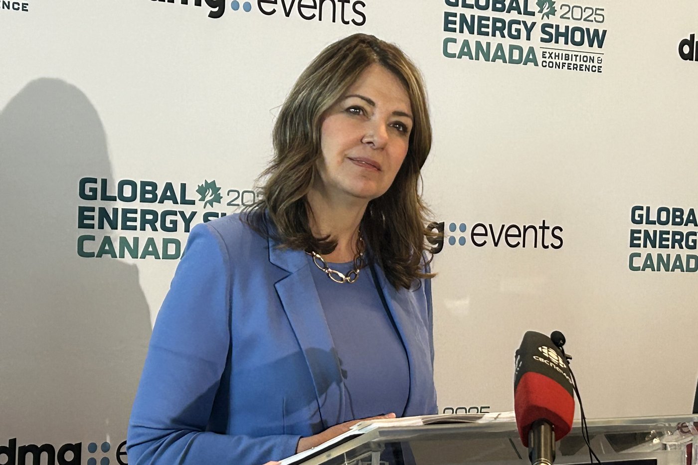 Global Energy Show kicking off in Calgary next week against backdrop of oil shock | iNFOnews.ca