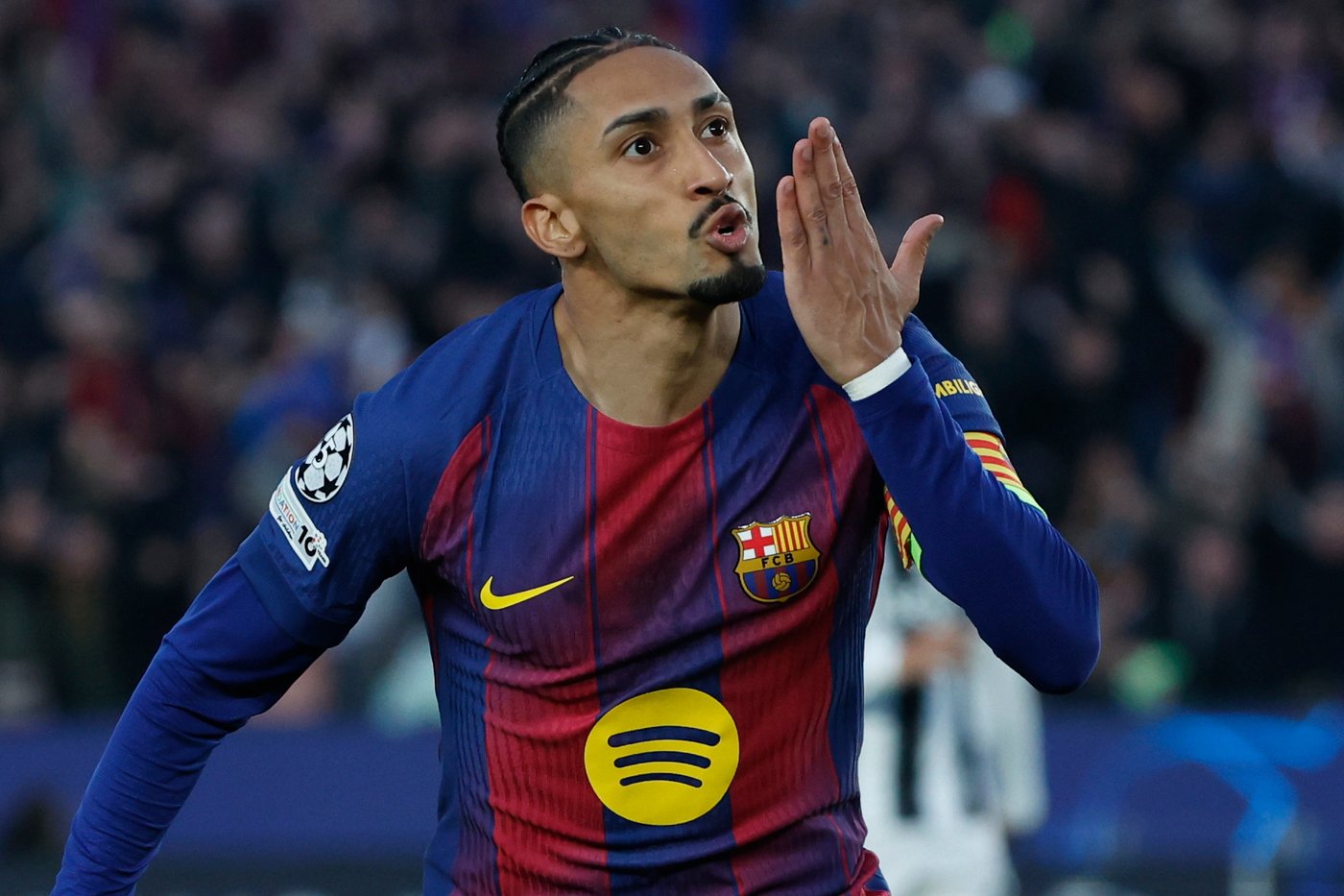 Top photos of the day by The Associated Press | iNFOnews.ca