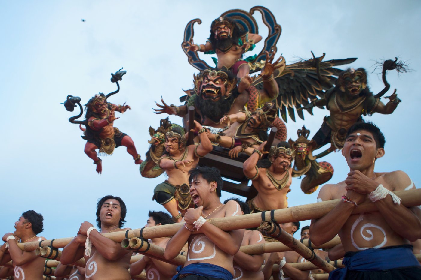 Top photos of the day by The Associated Press | iNFOnews.ca