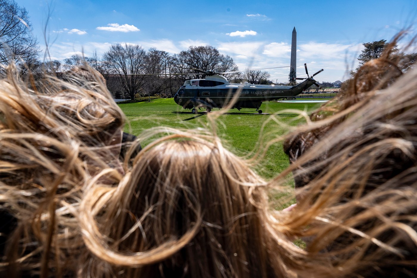 Top photos of the day by The Associated Press | iNFOnews.ca