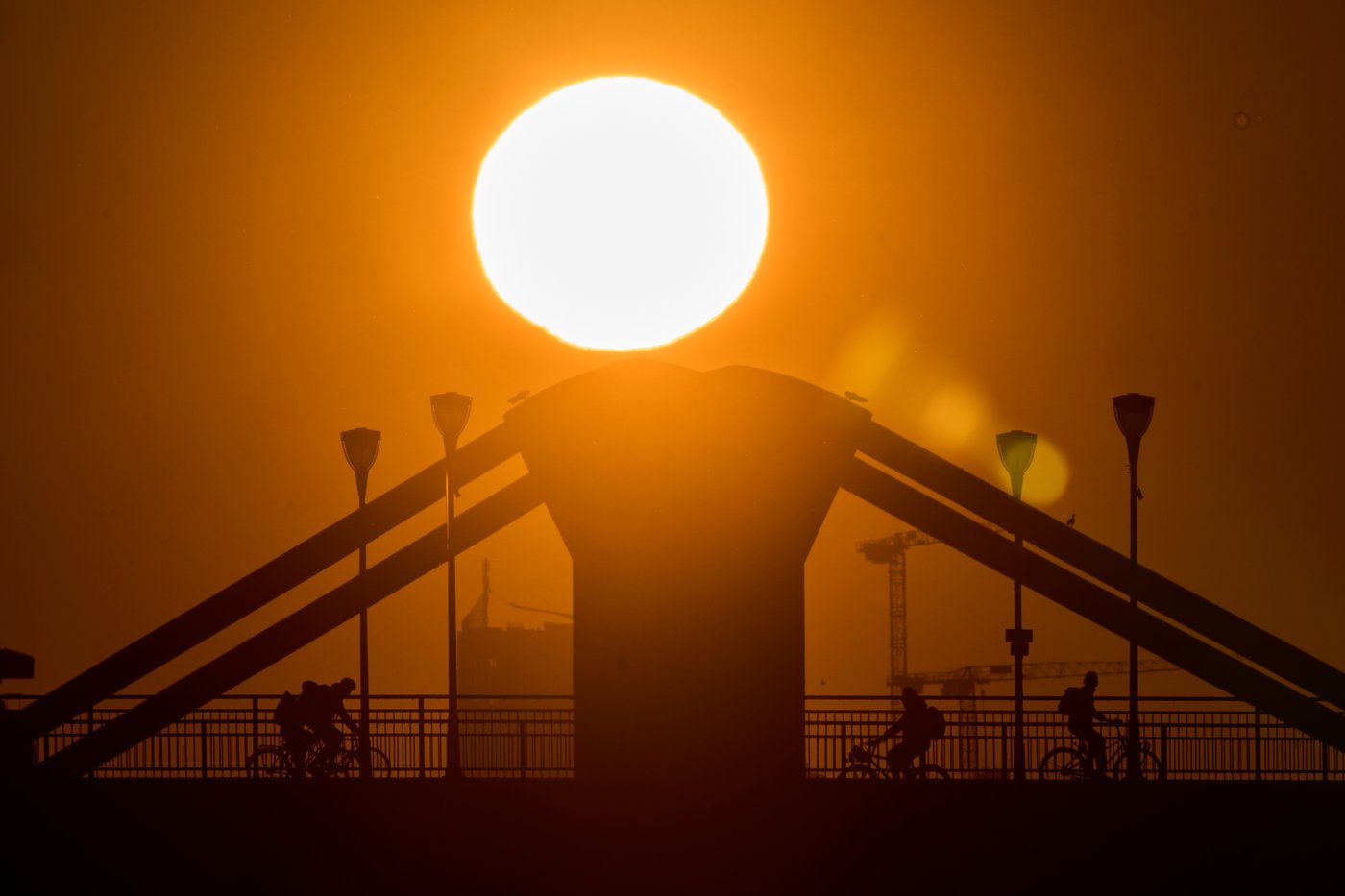 Top photos of the day by The Associated Press | iNFOnews.ca