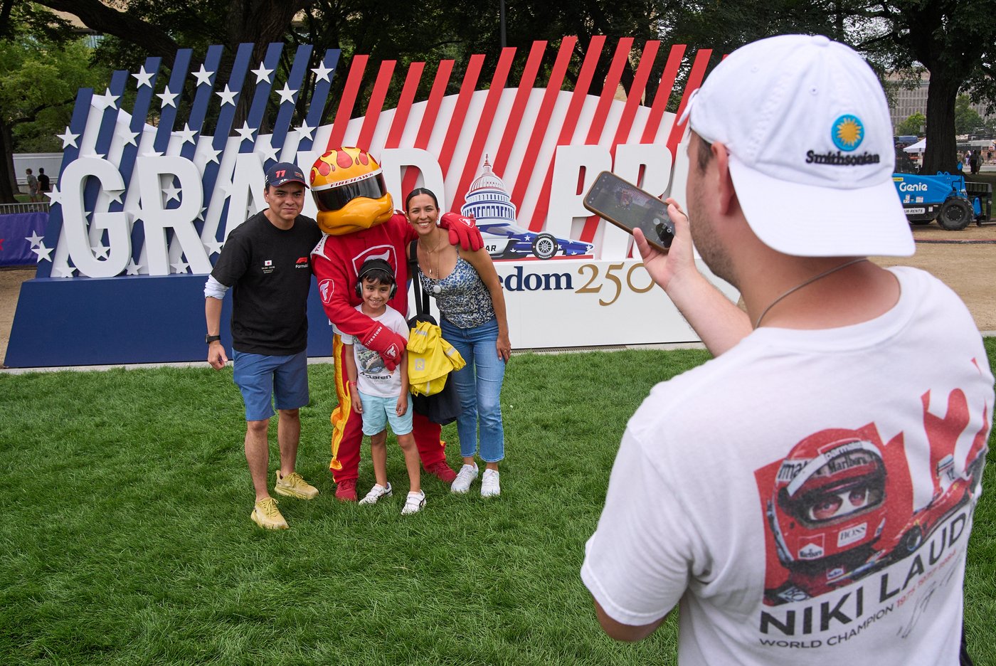 IndyCar comes to the nation’s Capital, in photos | iNFOnews.ca