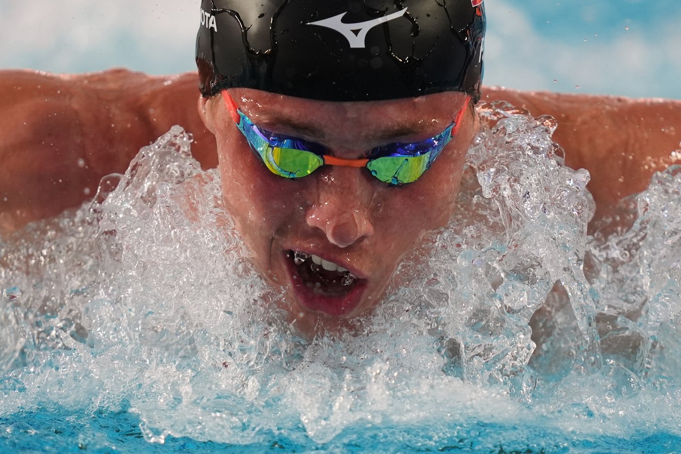 Canada's Summer McIntosh storms to Pan Pacs 400 IM title, rebounding from 200 free runner-up finish | iNFOnews.ca Canada's Summer McIntosh storms to Pan Pacs 400 IM title, rebounding from 200 free runner-up finish | iNFOnews.ca