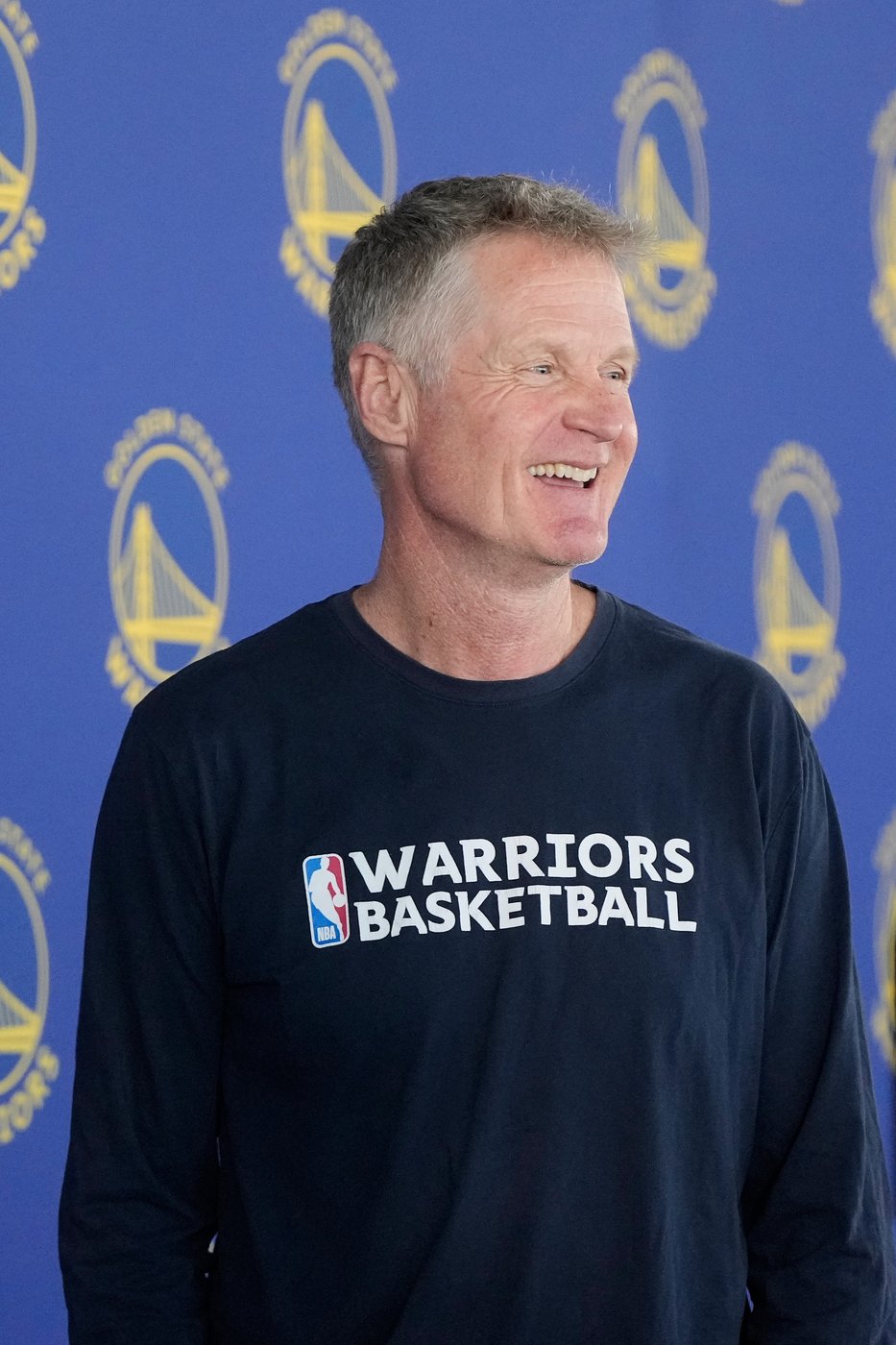 Steve Kerr remains committed to coaching Warriors following some doubts after the season | iNFOnews.ca