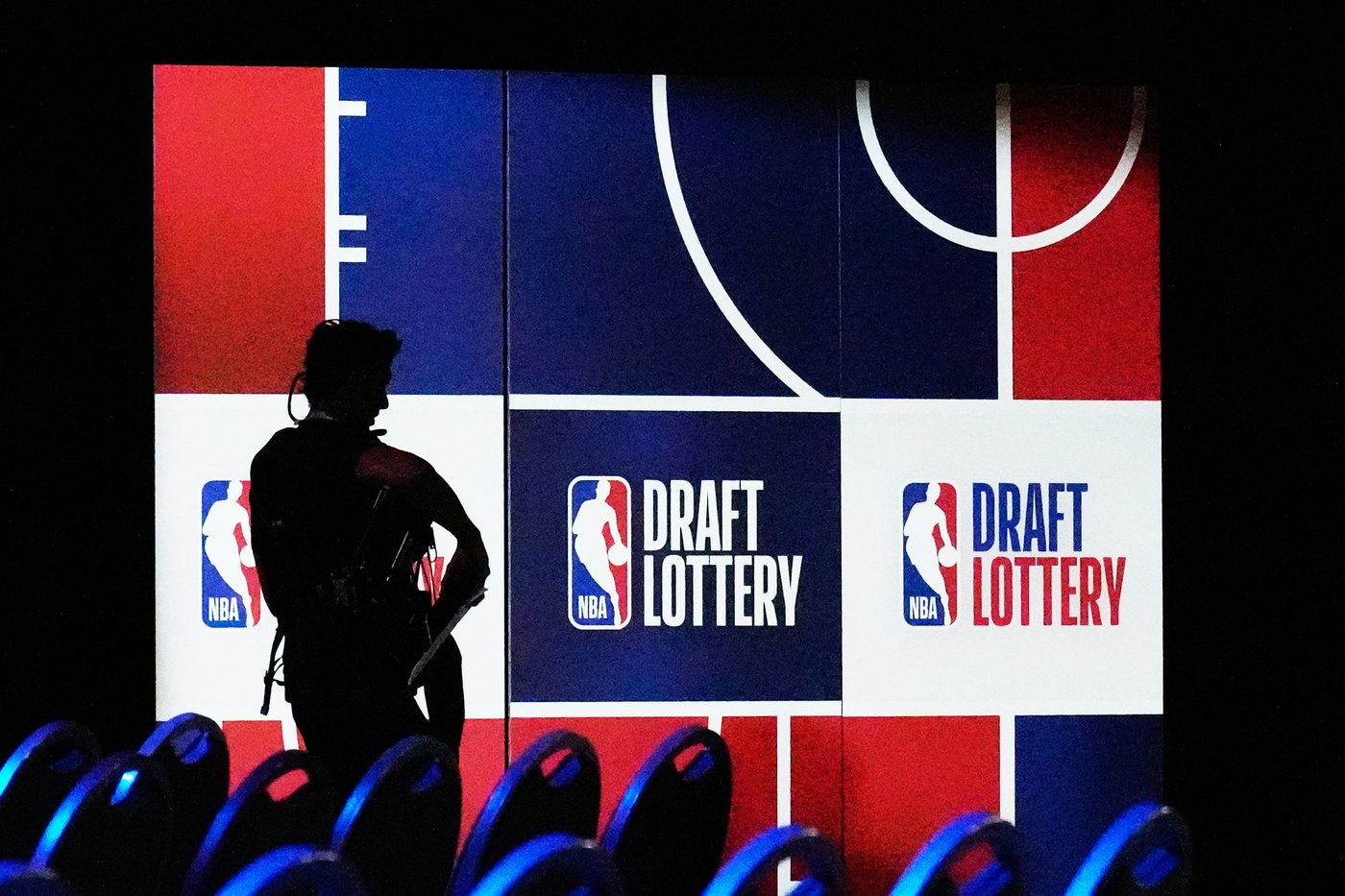 Washington wins NBA draft lottery, chance to pick first on June 23 | iNFOnews.ca