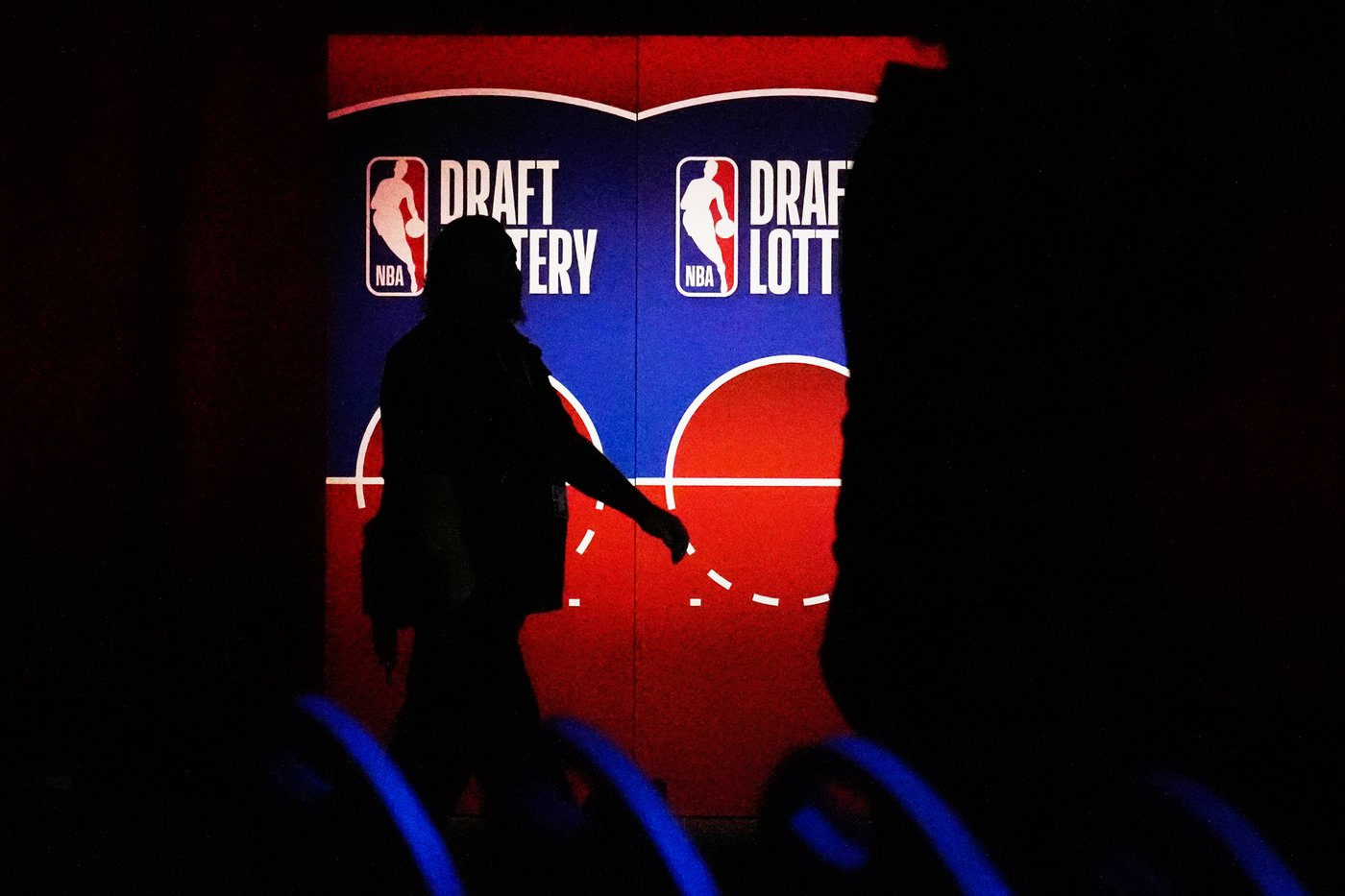 Washington wins NBA draft lottery, chance to pick first on June 23 | iNFOnews.ca
