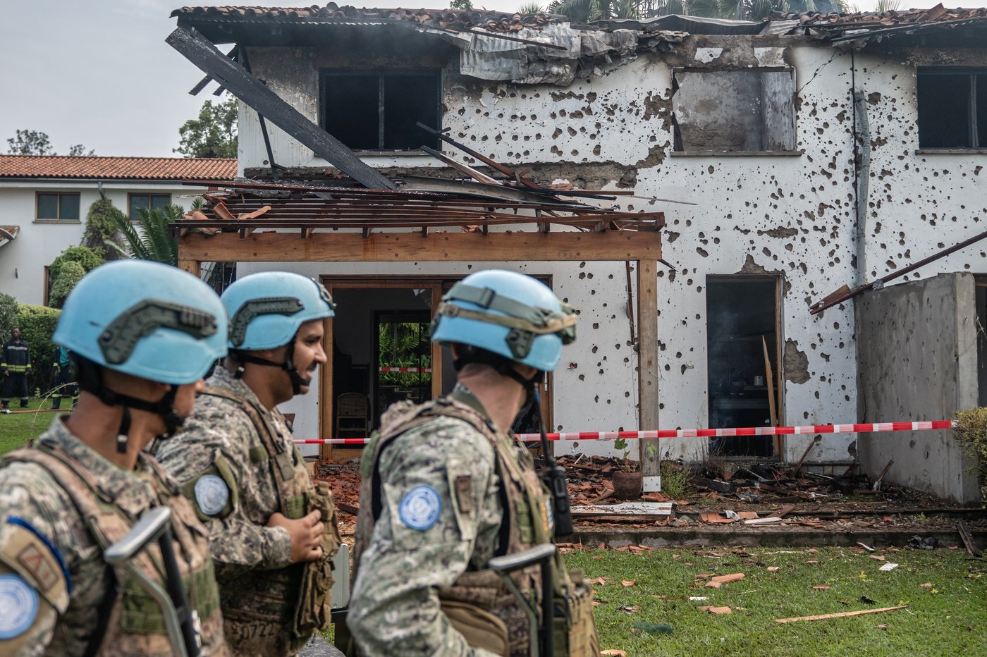 Diplomacy, peacekeeping cuts weaken Carney's middle-power vision: South African envoy | iNFOnews.ca Diplomacy, peacekeeping cuts weaken Carney's middle-power vision: South African envoy | iNFOnews.ca