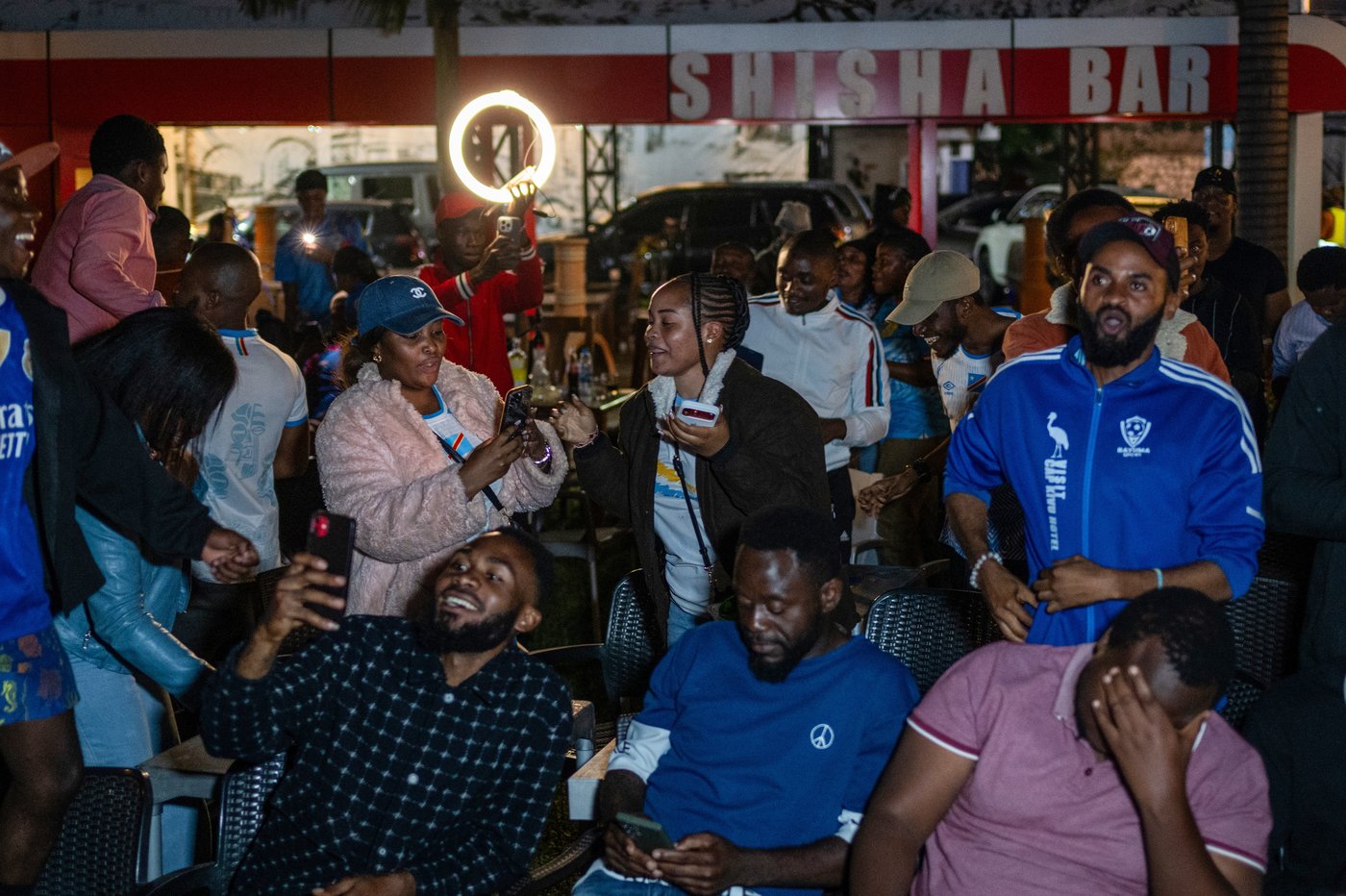 Congo’s World Cup qualification unites a troubled country and brings a rare moment of joy | iNFOnews.ca Congo’s World Cup qualification unites a troubled country and brings a rare moment of joy | iNFOnews.ca