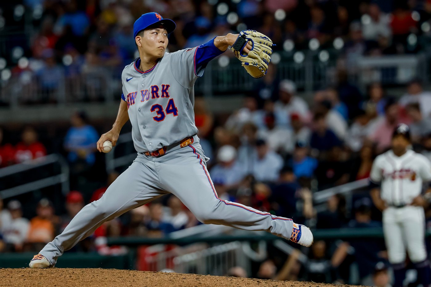 Kodai Senga gets 1st career save but Mets rookie gives away souvenir ball in comical scene | iNFOnews.ca Kodai Senga gets 1st career save but Mets rookie gives away souvenir ball in comical scene | iNFOnews.ca