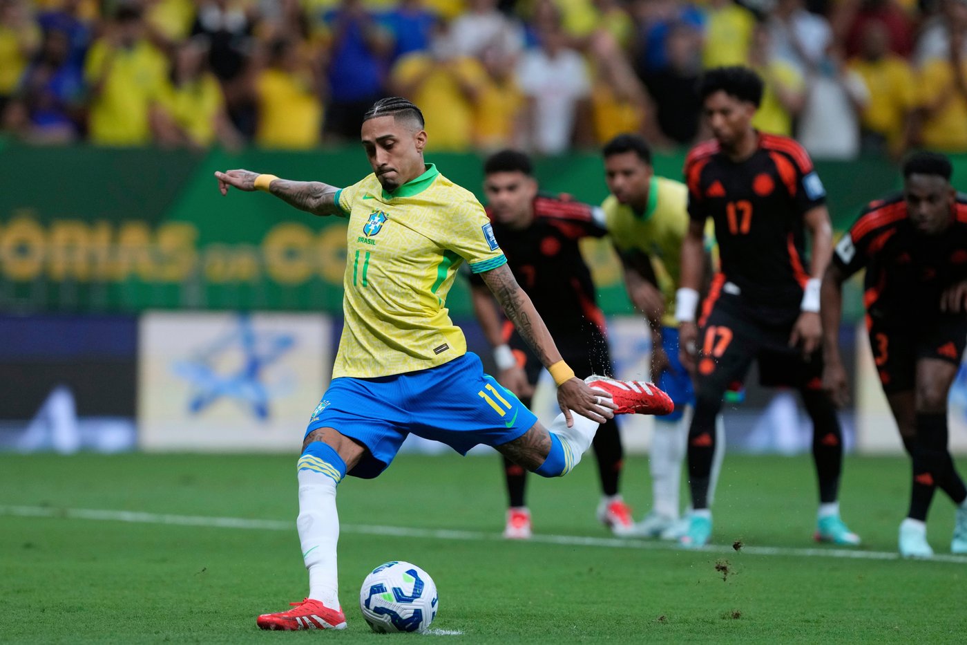 Brazil and Morocco headline Group C as Scotland and Haiti return to the World Cup | iNFOnews.ca