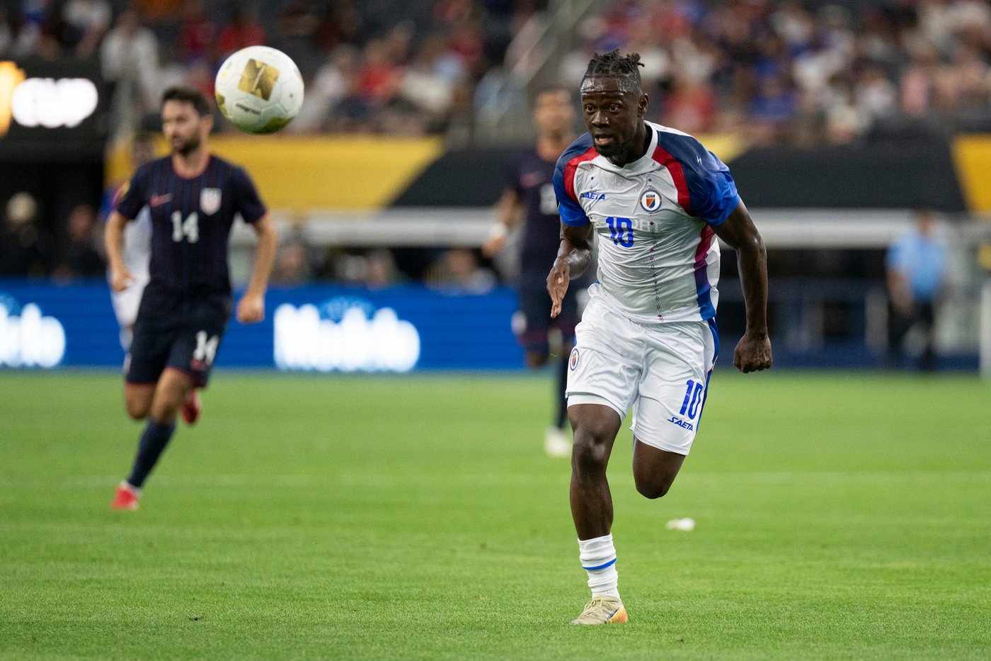 Brazil and Morocco headline Group C as Scotland and Haiti return to the World Cup | iNFOnews.ca