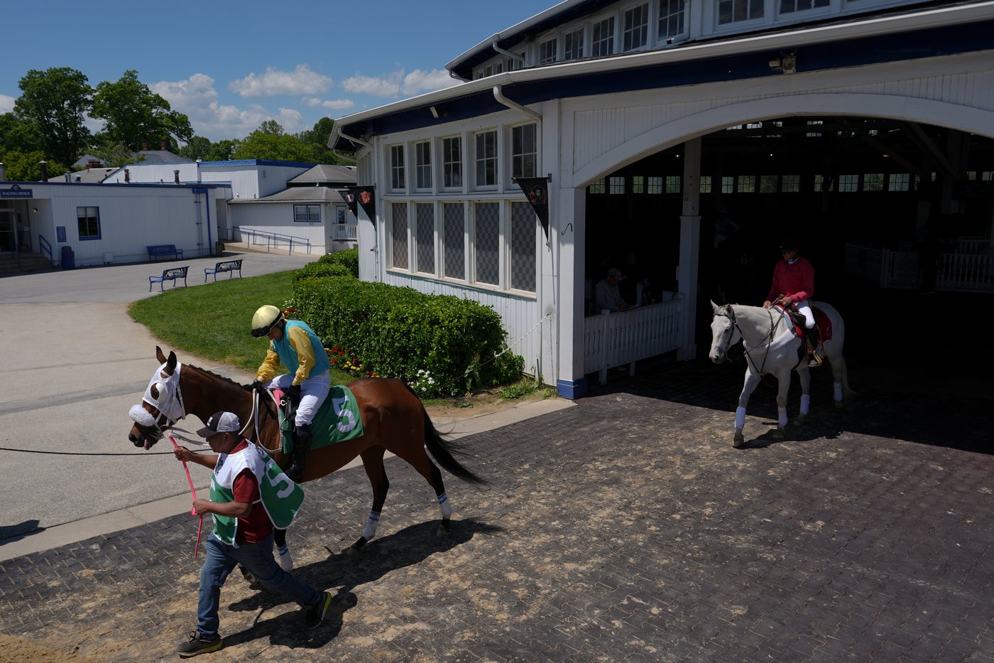 Photos of Laurel Park as storied track reaches final chapter | iNFOnews.ca