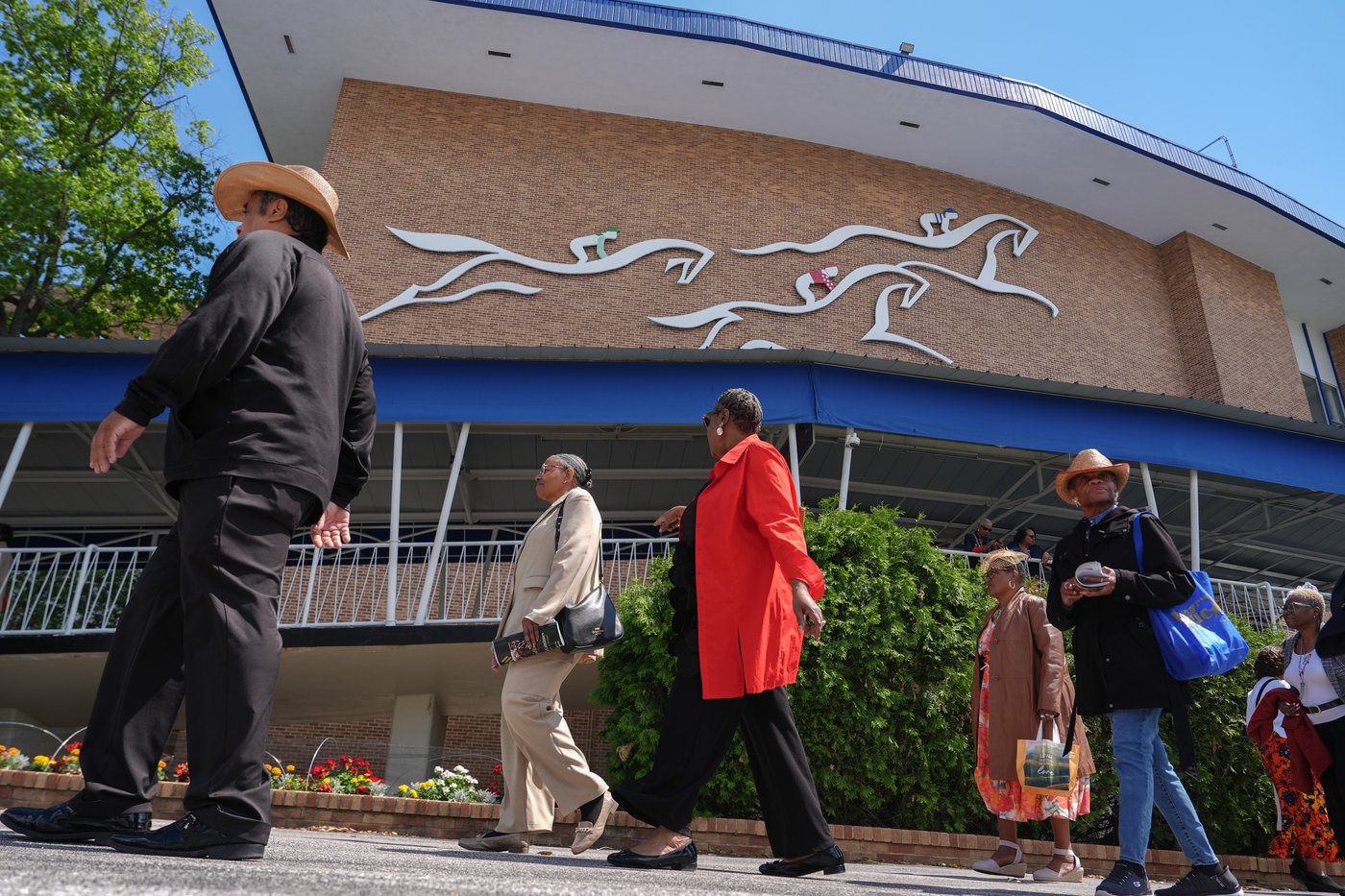 Photos of Laurel Park as storied track reaches final chapter | iNFOnews.ca