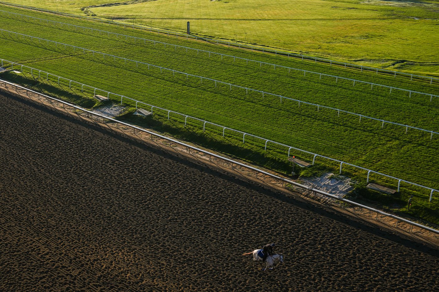 Photos of Laurel Park as storied track reaches final chapter | iNFOnews.ca