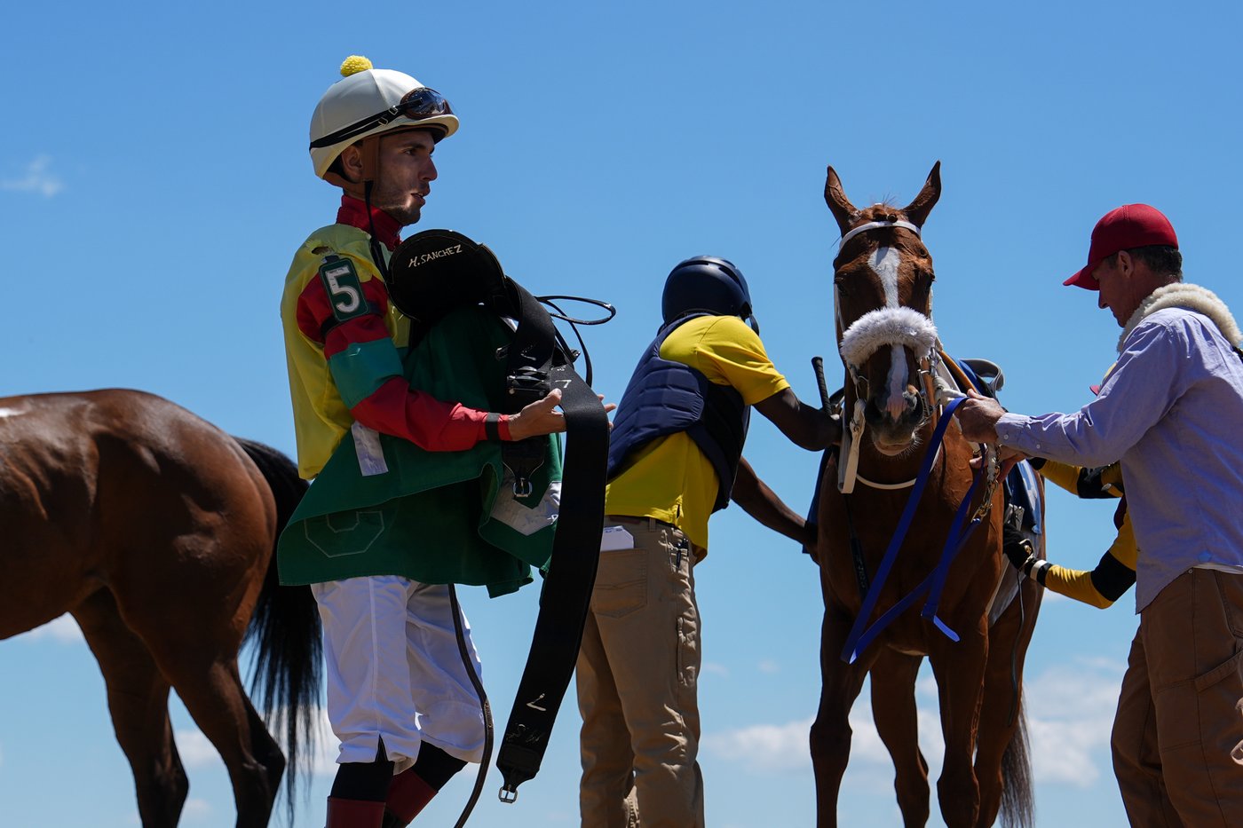 Photos of Laurel Park as storied track reaches final chapter | iNFOnews.ca