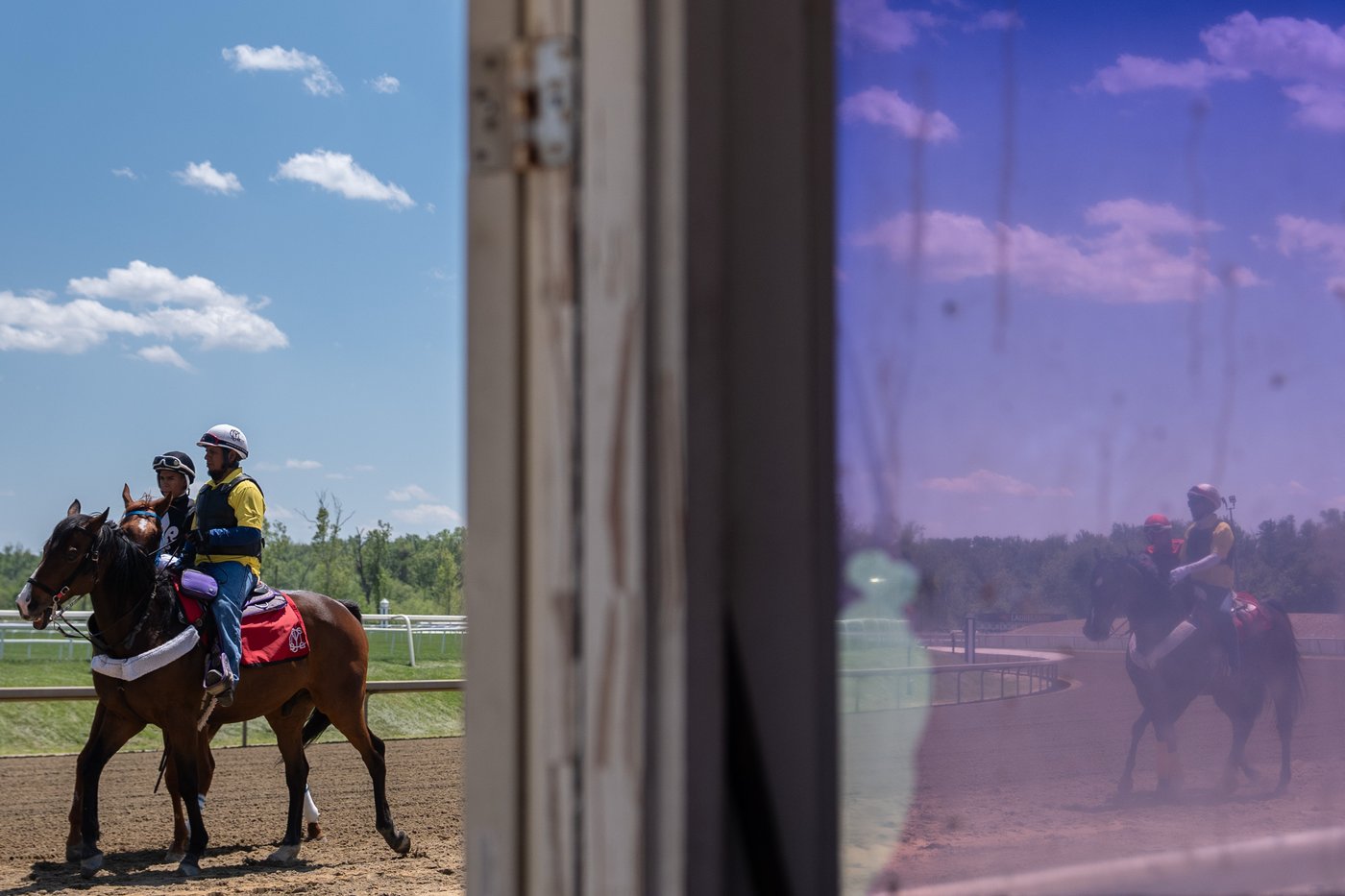 Photos of Laurel Park as storied track reaches final chapter | iNFOnews.ca