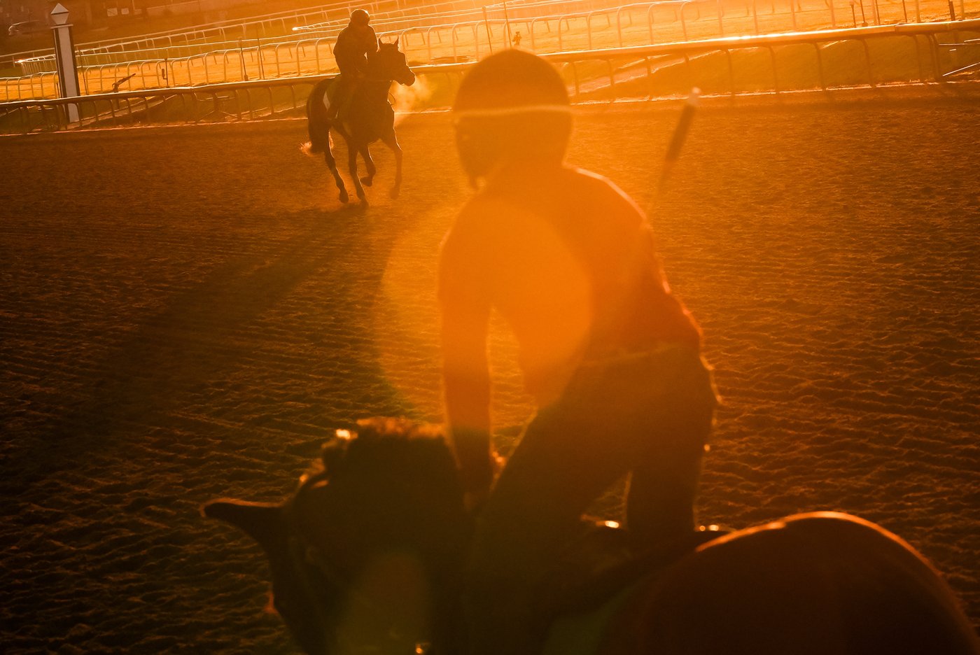 Photos of Laurel Park as storied track reaches final chapter | iNFOnews.ca