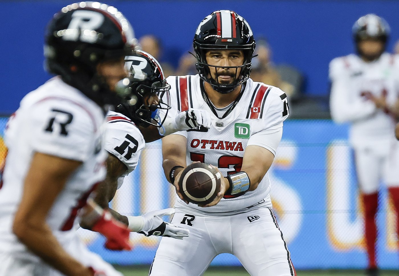 'Nobody's coming to save us': Redblacks face Alouettes looking to avoid 0-10 start | iNFOnews.ca 'Nobody's coming to save us': Redblacks face Alouettes looking to avoid 0-10 start | iNFOnews.ca