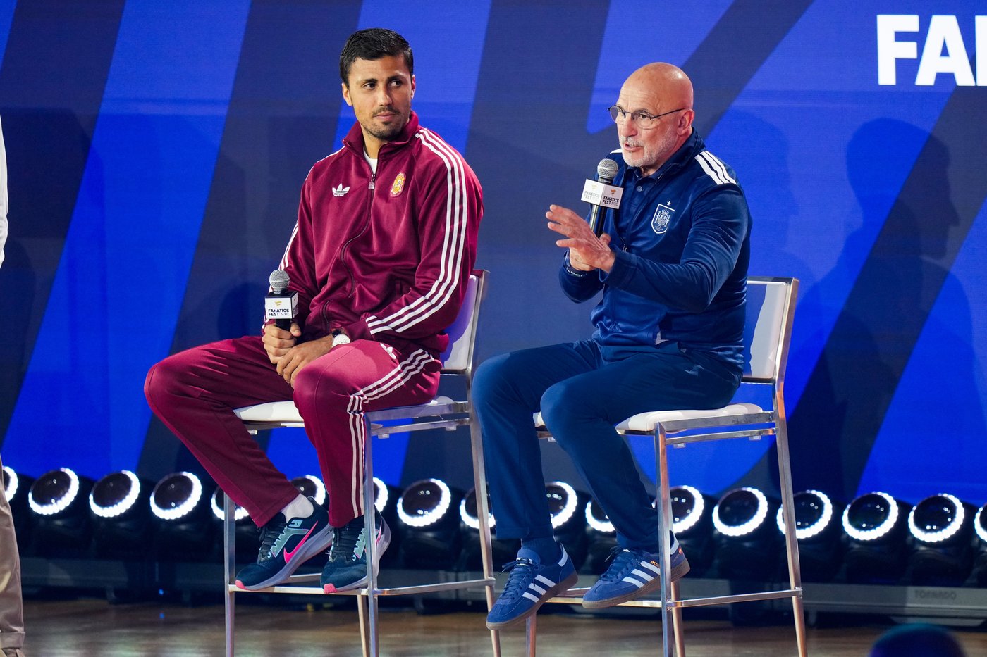 Spain has built team for several years and tournaments to reach World Cup final | iNFOnews.ca