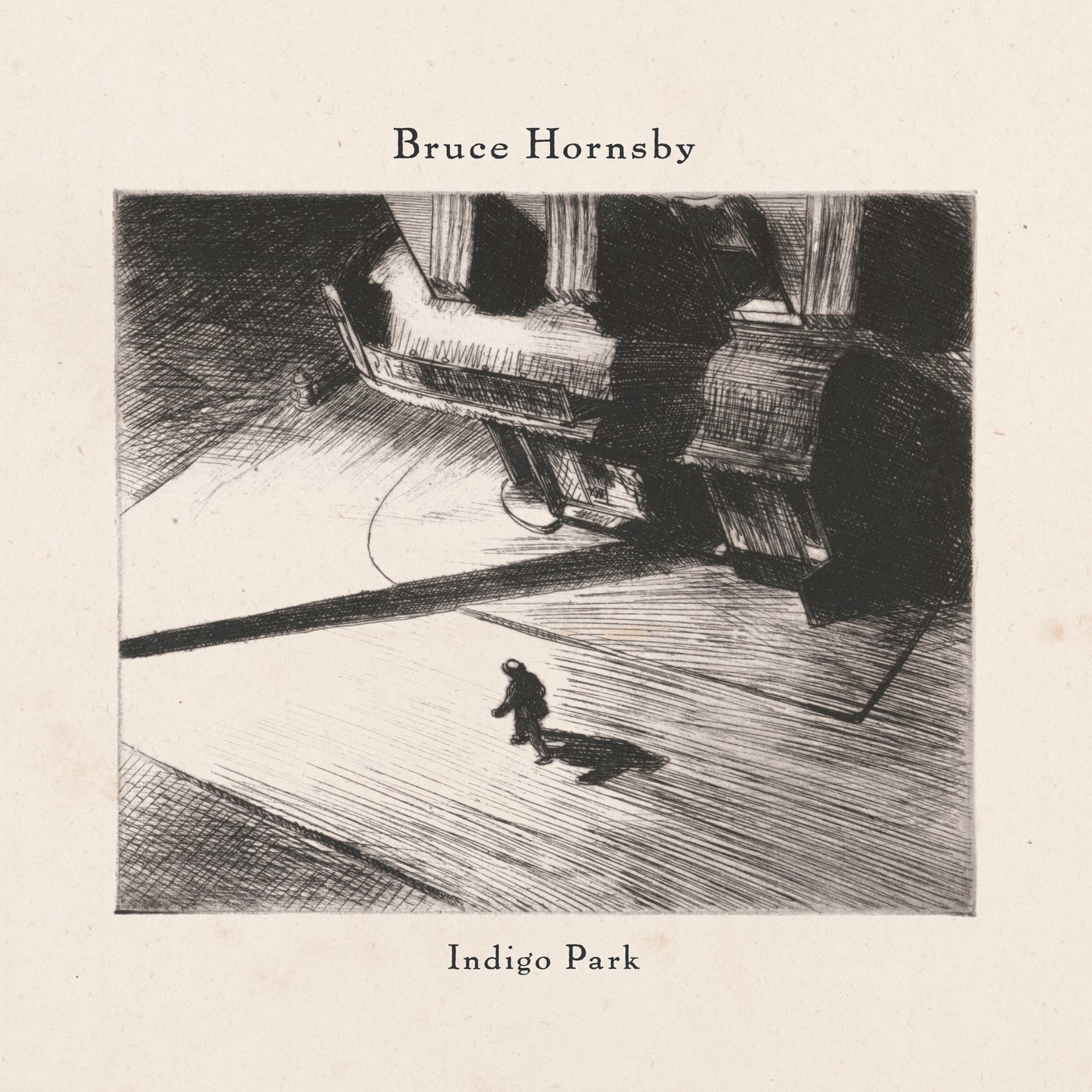 Bruce Hornsby looks back with new album 'Indigo Park' that mixes simplicity and complexity | iNFOnews.ca
