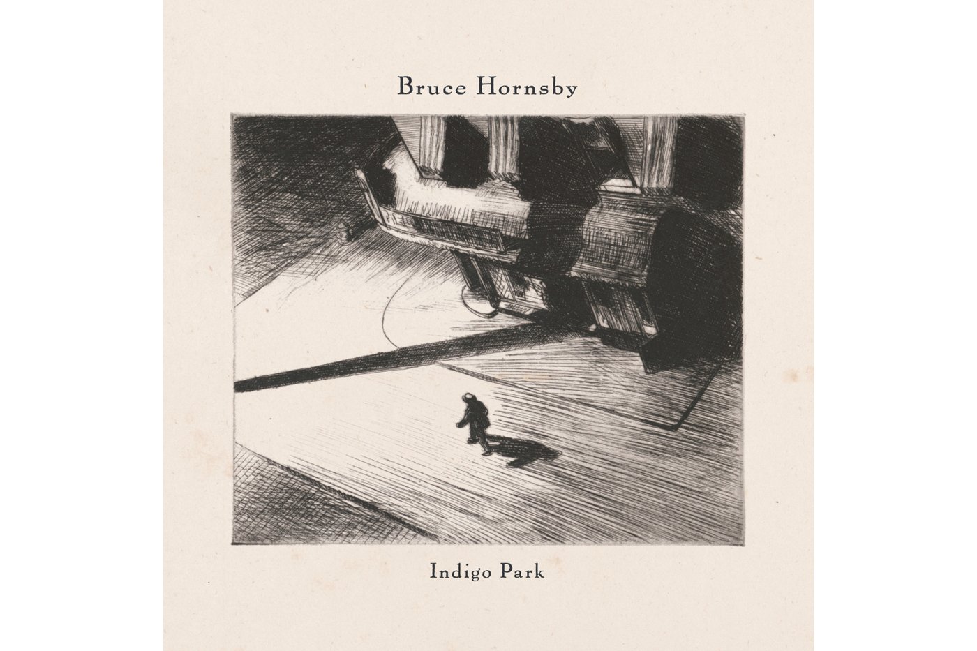 Bruce Hornsby looks back with new album 'Indigo Park' that mixes simplicity and complexity | iNFOnews.ca