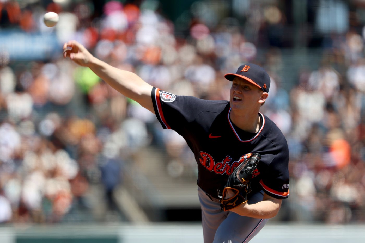 Lee's pinch-hit single in 10th sends Tigers past Giants 3-1 after Melton and Webb duel on mound | iNFOnews.ca Lee's pinch-hit single in 10th sends Tigers past Giants 3-1 after Melton and Webb duel on mound | iNFOnews.ca