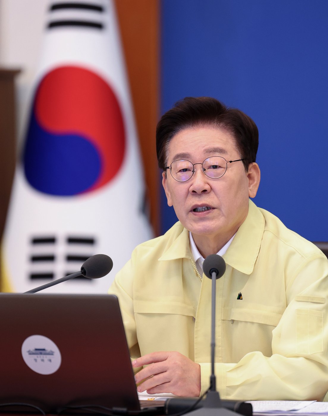 South Korea president stresses US alliance as many baffled by Trump order to cut exercises | iNFOnews.ca
