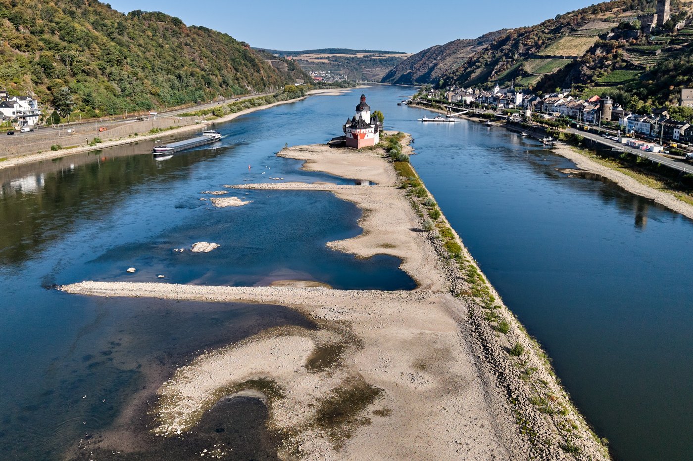 UK and France prepare for another heat wave as western Europe sets new temperature record | iNFOnews.ca UK and France prepare for another heat wave as western Europe sets new temperature record | iNFOnews.ca